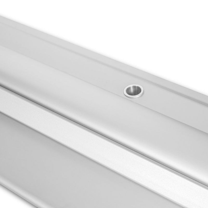 Rollbanner Deluxe Wave Mastaufnahme Rollbanner Deluxe Wave Mastaufnahme